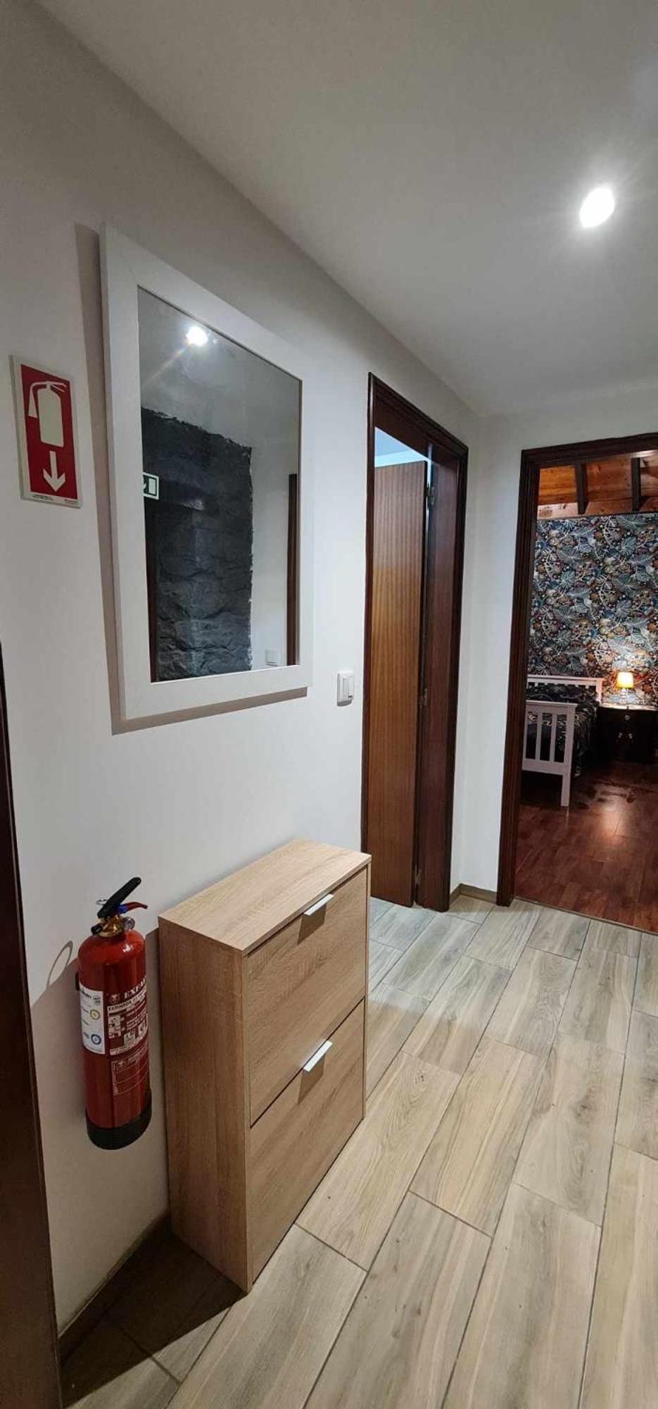 Casa Monte De Paz Calheta  Exteriér fotografie