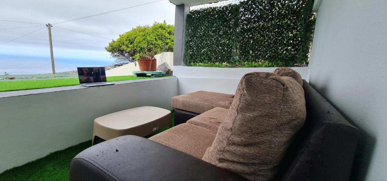 Casa Monte De Paz Calheta  Exteriér fotografie